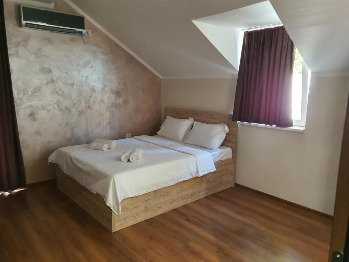 Apartmani Mali Vikend Beograd Eksteriør bilde