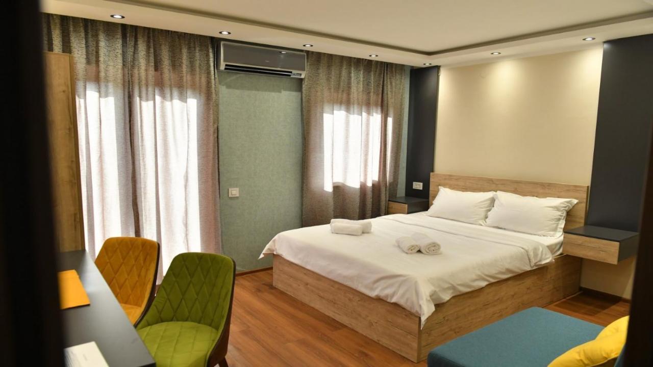 Apartmani Mali Vikend Beograd Eksteriør bilde