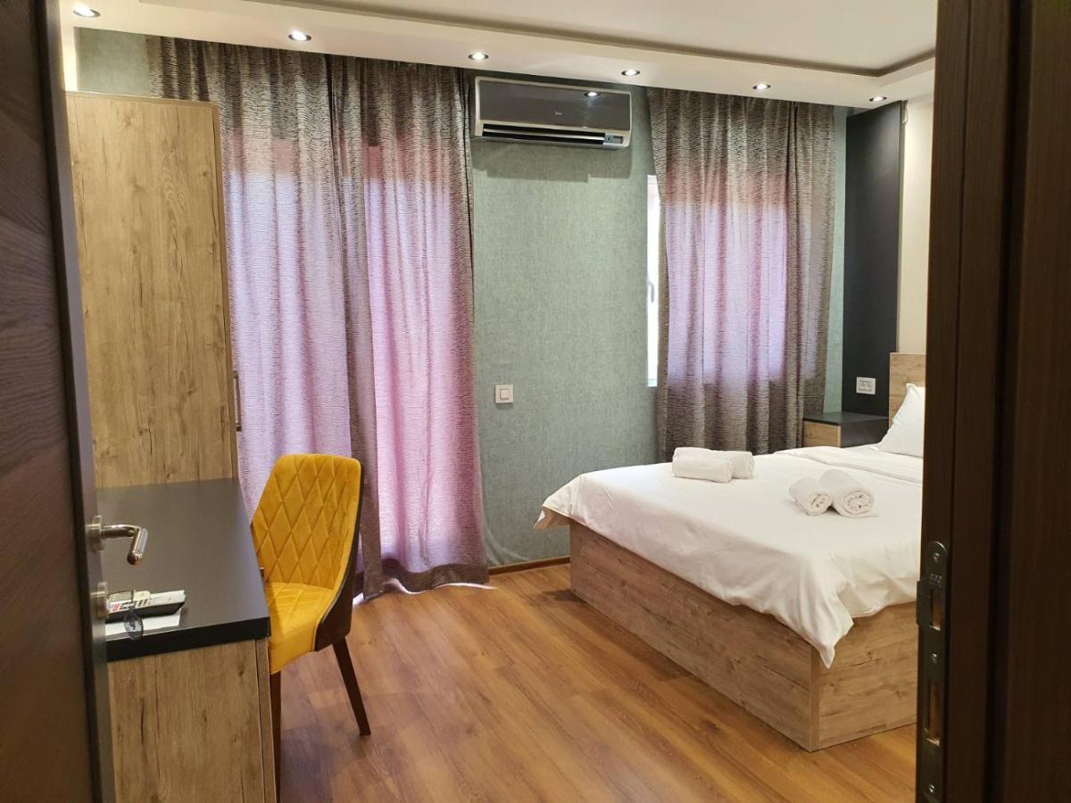 Apartmani Mali Vikend Beograd Eksteriør bilde