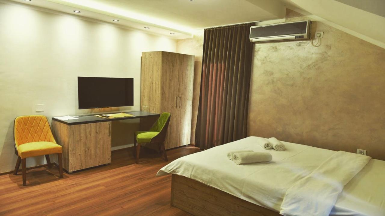 Apartmani Mali Vikend Beograd Eksteriør bilde