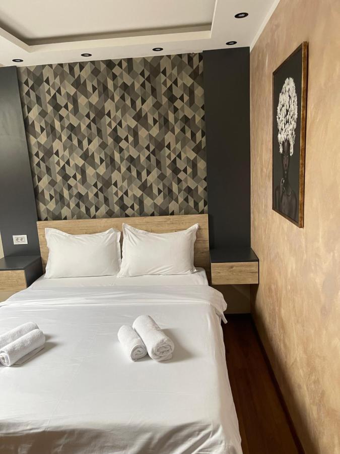 Apartmani Mali Vikend Beograd Eksteriør bilde