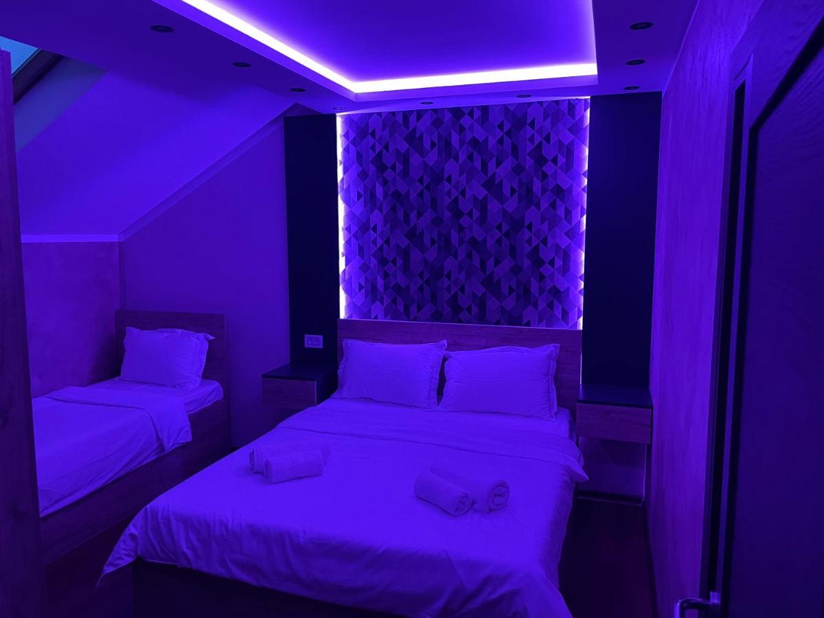 Apartmani Mali Vikend Beograd Eksteriør bilde